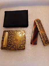 Rare stratton vintage compact - rare,