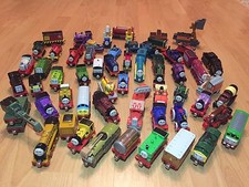 Thomas the tank engine - thomas,