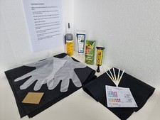 Butyl PVC Pond Liner Repair