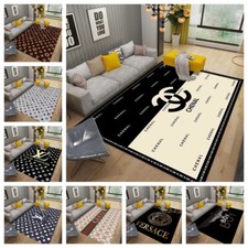 Light Luxury Large Area Rugs