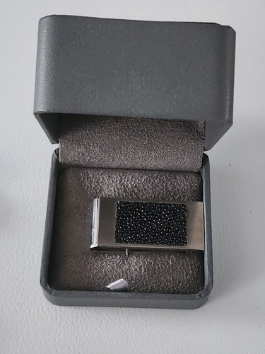 Chisel stainless steel black - chisel,