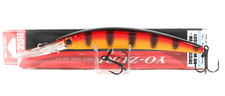 Zuri crystal minnow - yo-zuri,