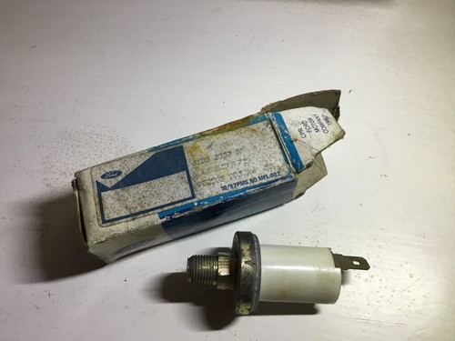 Ford cargo nos air - ford,