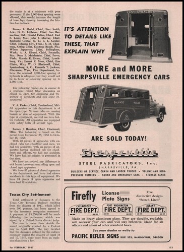 1957 east syracuse - 1957,