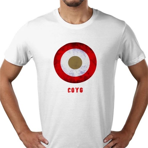 Arsenal inspired mod target - mod,
