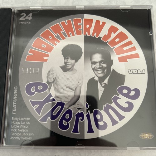 Northern soul experience - northern,