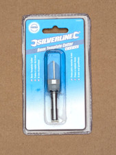 Silverline 8mm Template Router