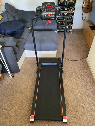 Evolve foldable treadmill for - foldable,