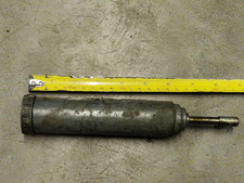 VINTAGE GREASE GUN, TECALEMIT (1)
