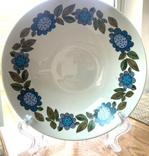 Vintage g meakin - j, ironstone