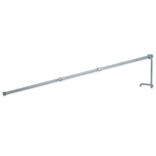 Genuine ifor williams - genuine, bar