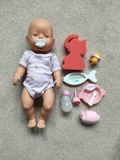2004 zapf creations baby born - 2004,