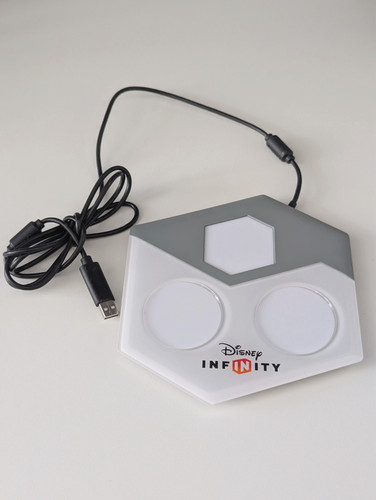 Disney infinity portal - disney, base