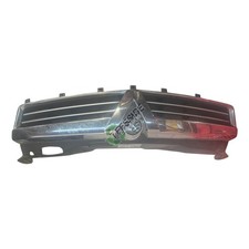 VAUXHALL ASTRA RADIATOR GRILL MK5 07 10  13225788