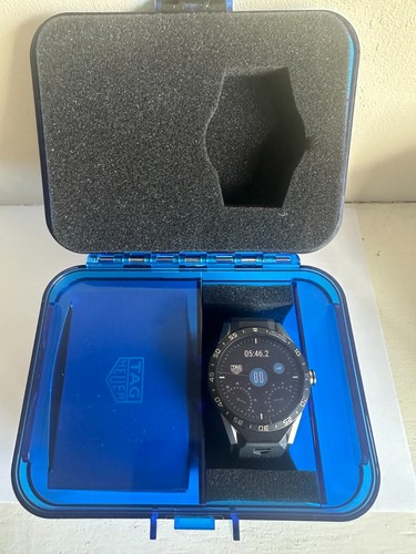Tag heuer connected sar8a80 - tag,