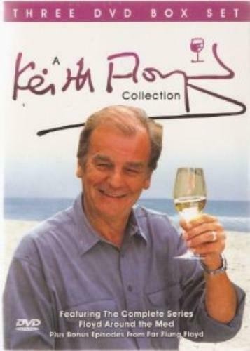 Keith floyd collection - floyd,