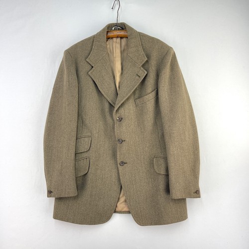 Pytchley tweed jacket mens - jacket,