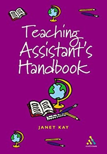 Teaching assistant handbook - assistant's,