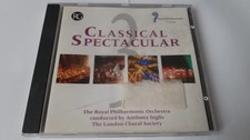 CLASSICAL SPECTACULAR 3 -