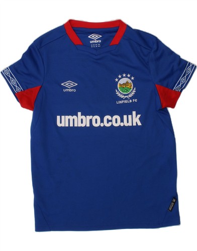 Umbro boys graphic - graphic, top