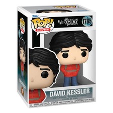 Funko An American Werewolf In
