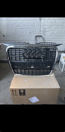 2004 2008 audi front - a3, 8p