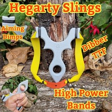 CATAPULT/SLINGSHOT, DIBBER TTF