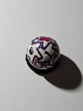 Subbuteo 22mm 2025-2026 Premier League Puma Ultimate Ball
