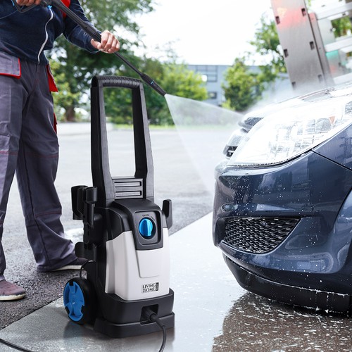 Electric pressure washer 135 - electric,