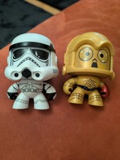 Star Wars Bobble Head Mini