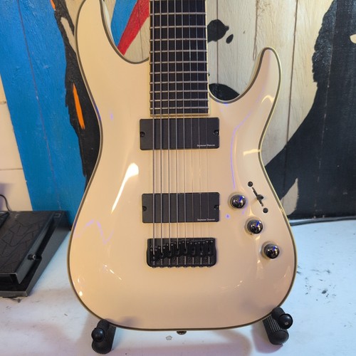 Schecter blackjack atx 8 - blackjack,