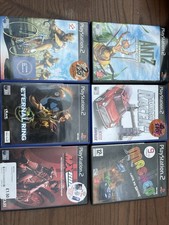 16 Ps2 Mixed Condition PAL