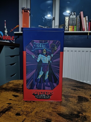 Masters the universe 2026 - the,