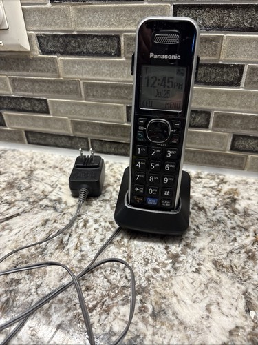 Panasonic tga680s cordless - panasonic, kx-tga680s