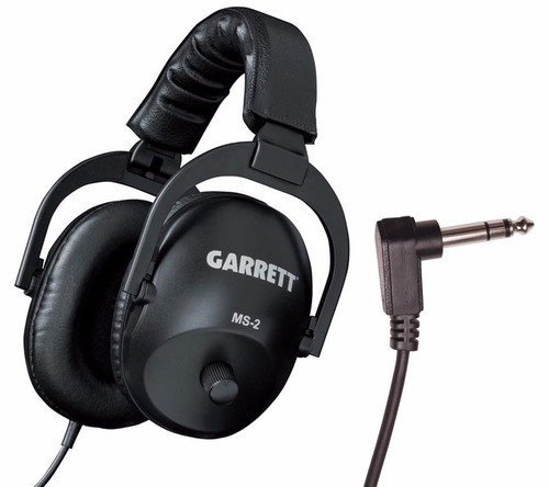 Garrett master sound 2 - garrett,
