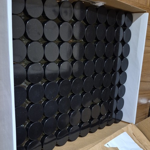 80x clear glass straight - clear,
