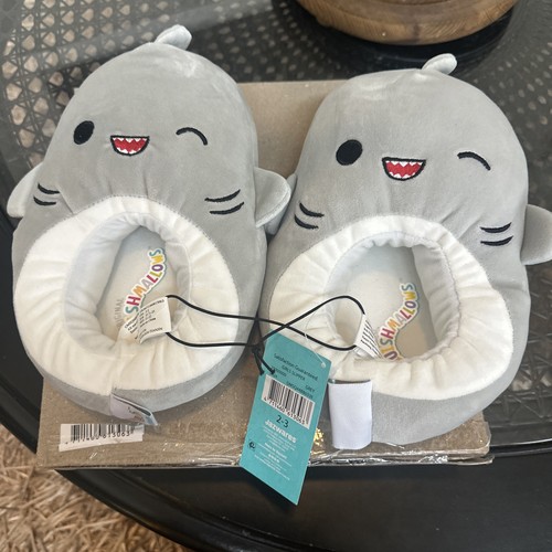 New box squishmallows kids - new,