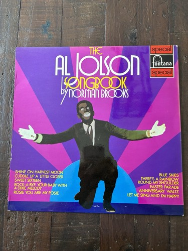 The jolson song book by - the, al
