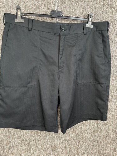 Black nike golf shorts with - nike,