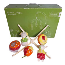 Musical Mobile Mamas & Papas
