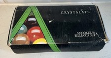 Vintage Super  Crystallite