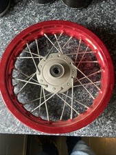 Bike rim 85x12 - rim, 1.85x12