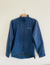 Henri Lloyd Women's Summer Sailing Jacket Blue XS 6-8  