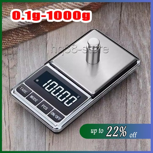 Digital weighing scales - weighing,