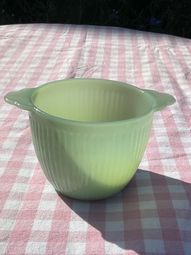 Fire king jadeite jane - jane, ray