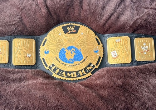 Wwe world heavyweight - world,