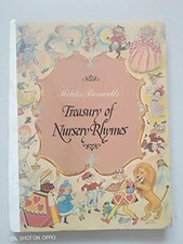 Hilda Boswell's Treasury of