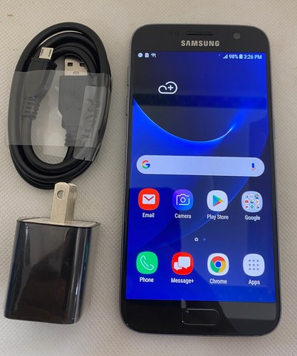 Original samsung galaxy - galaxy, s7