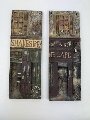 Ceramic cafe restaurant - ceramic,