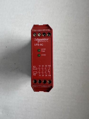 Schneider electric xpsac5121 - schneider,